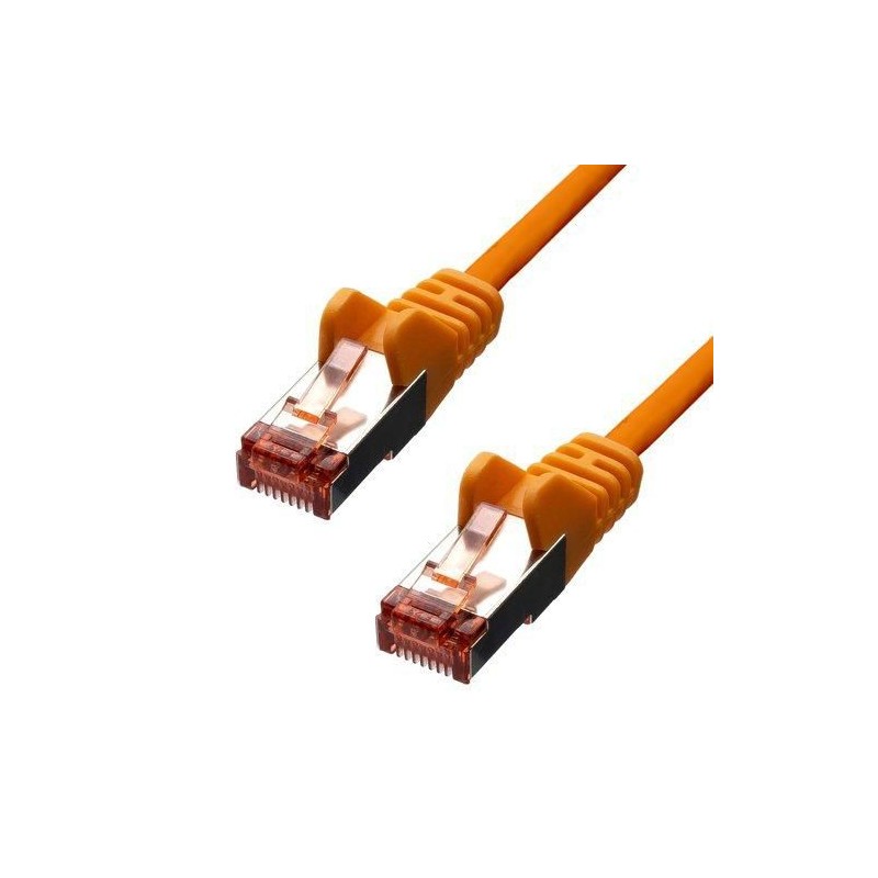 ProXtend CAT6 F/UTP CCA PVC Ethernet